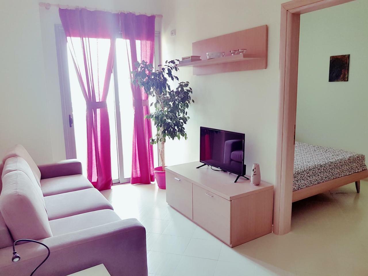 Bregu Green Apartments Vlorë エクステリア 写真