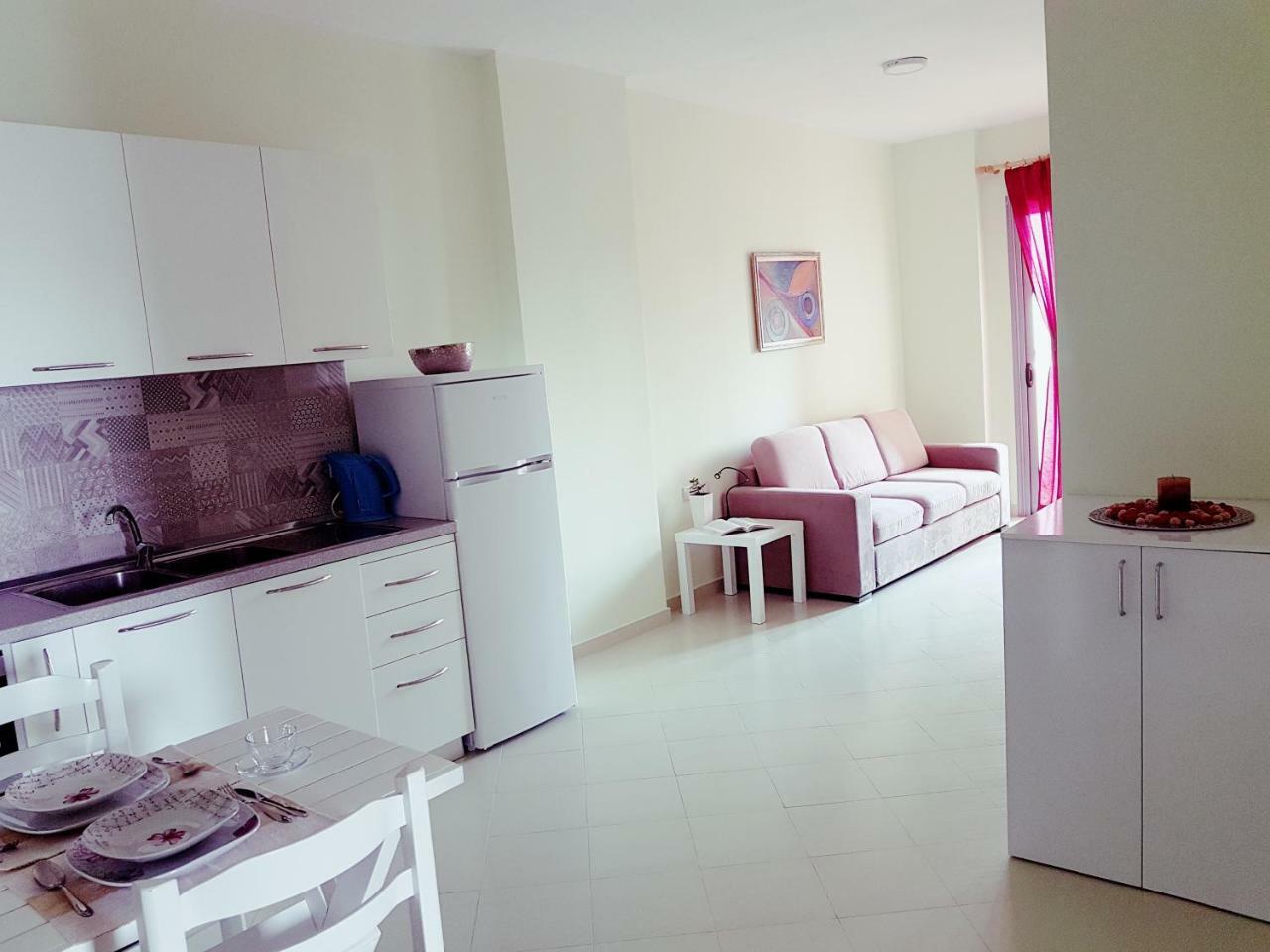 Bregu Green Apartments Vlorë エクステリア 写真