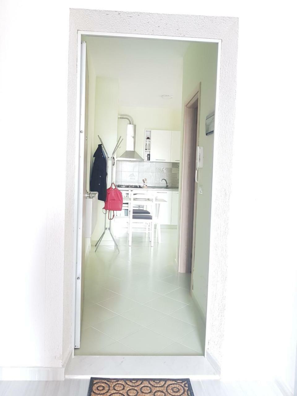 Bregu Green Apartments Vlorë エクステリア 写真