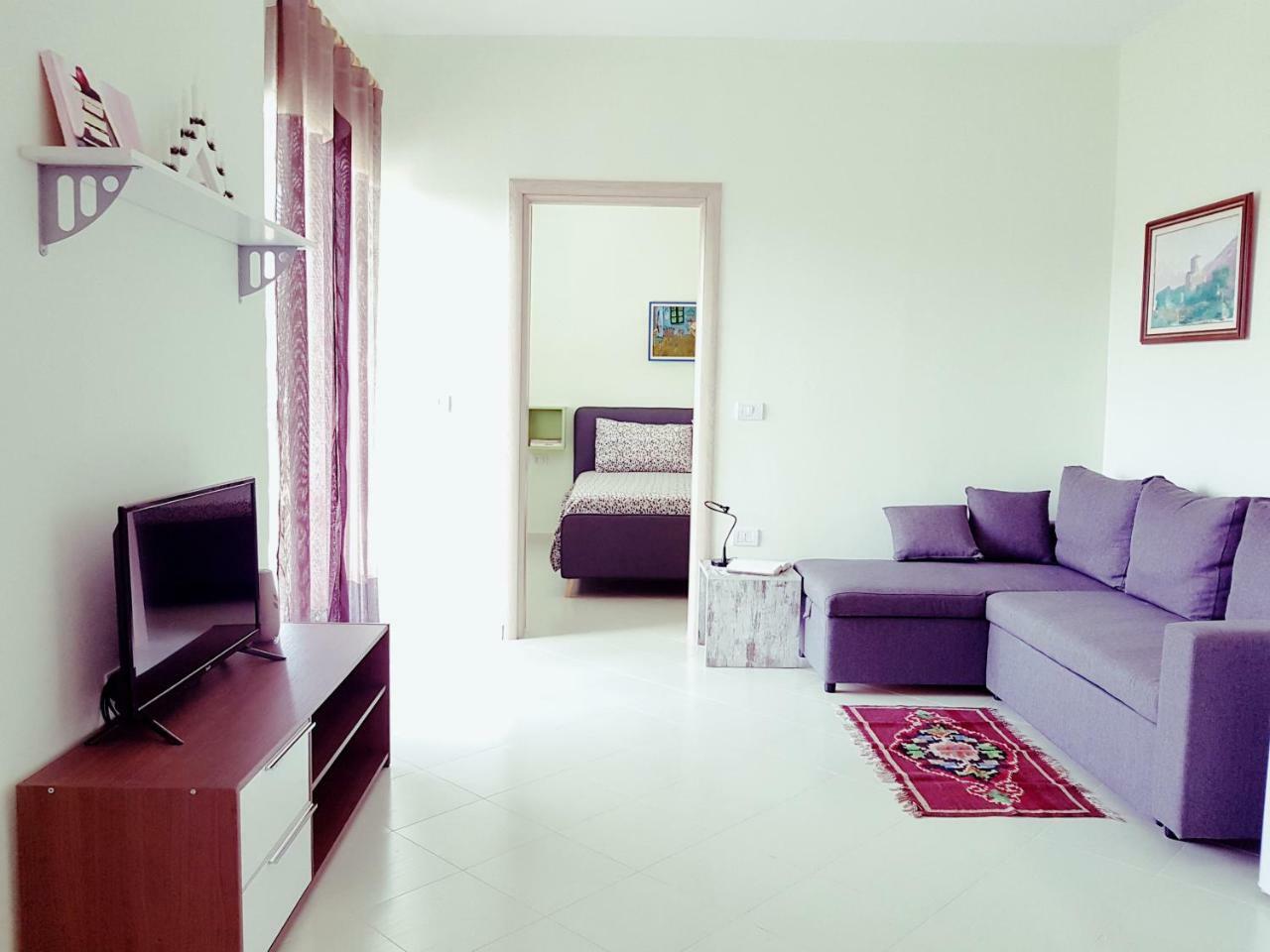 Bregu Green Apartments Vlorë エクステリア 写真