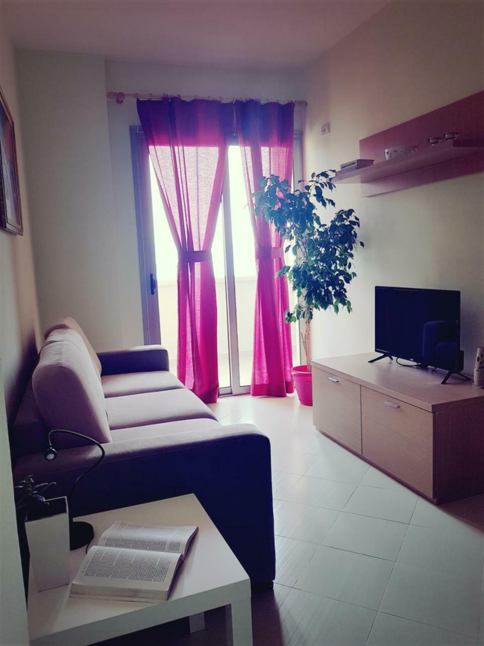 Bregu Green Apartments Vlorë エクステリア 写真