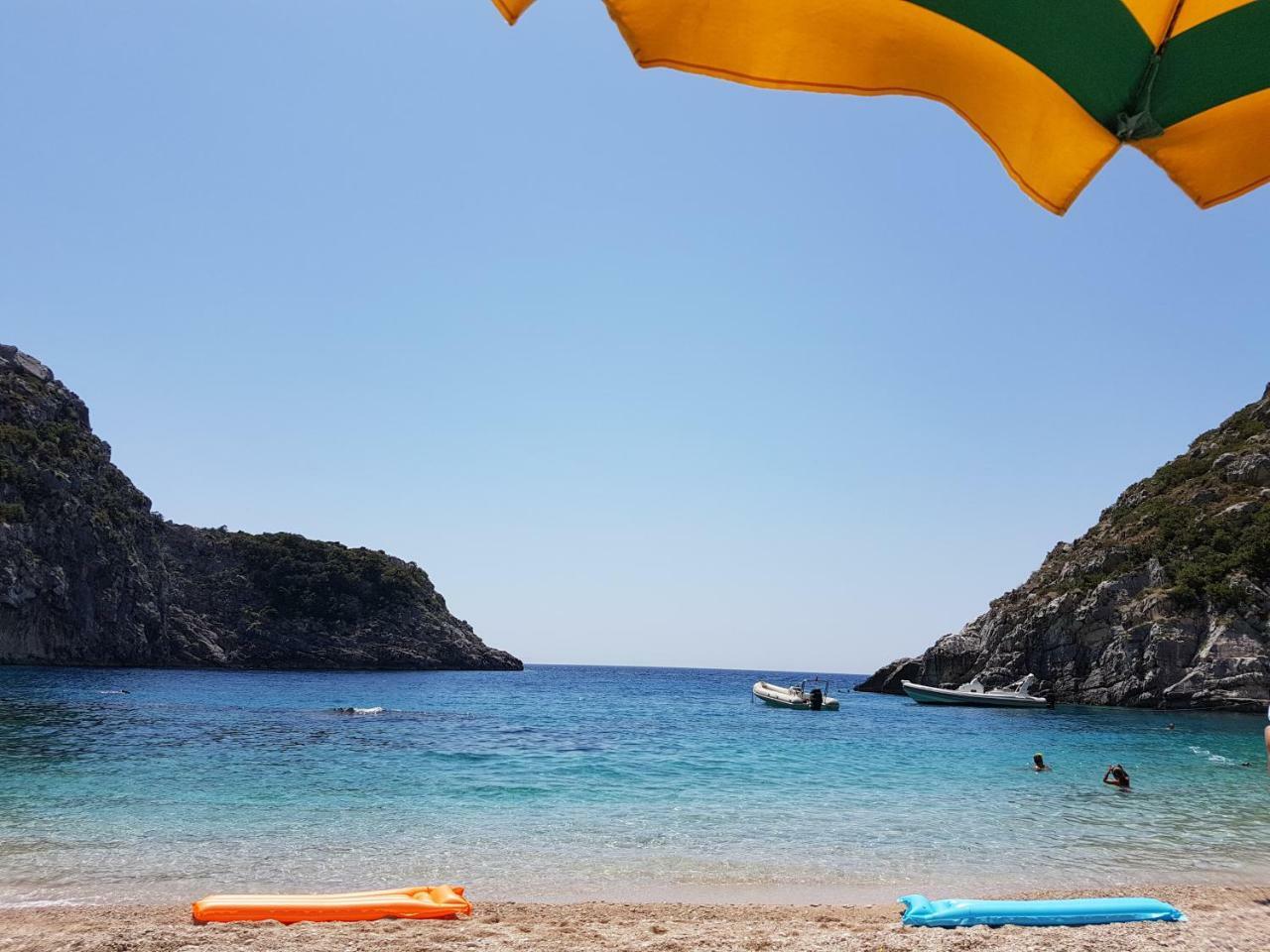 Bregu Green Apartments Vlorë エクステリア 写真