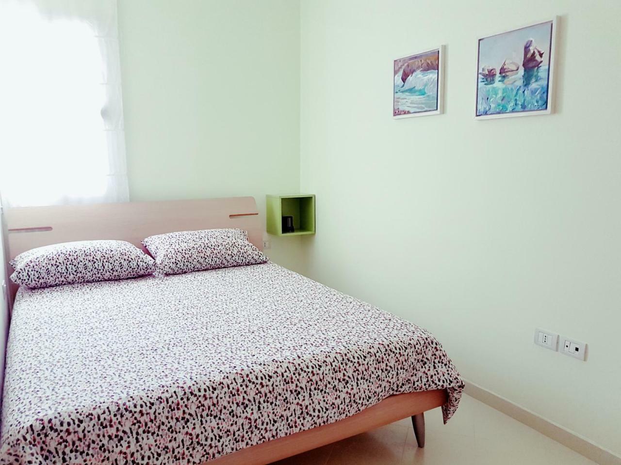 Bregu Green Apartments Vlorë エクステリア 写真