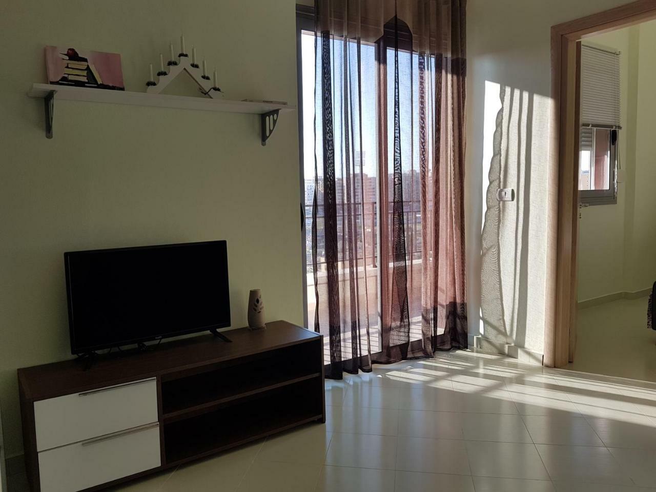 Bregu Green Apartments Vlorë エクステリア 写真