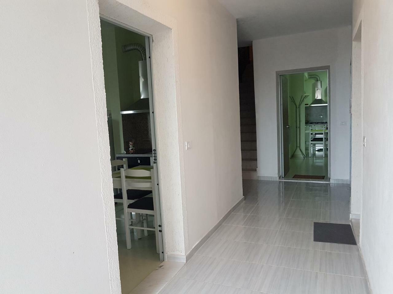 Bregu Green Apartments Vlorë エクステリア 写真